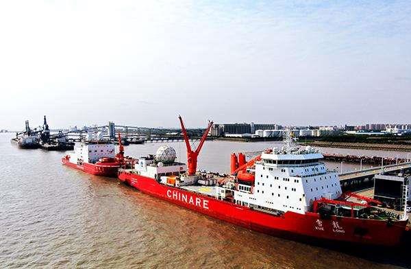湘潭论针对露天料场的港口封闭问题的实行措施